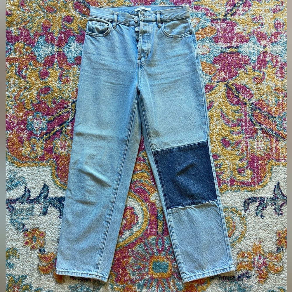 Pacsun jeans